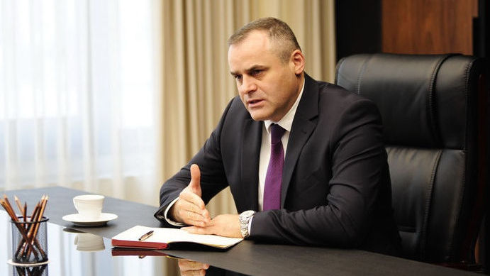 Vadim Ceban ar putea candida pentru funcția de bașcan al Găgăuziei? Cum răspunde