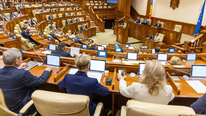 BCS, împotriva împrumutului pentru Energocom: Se comite un nou furt al miliardului