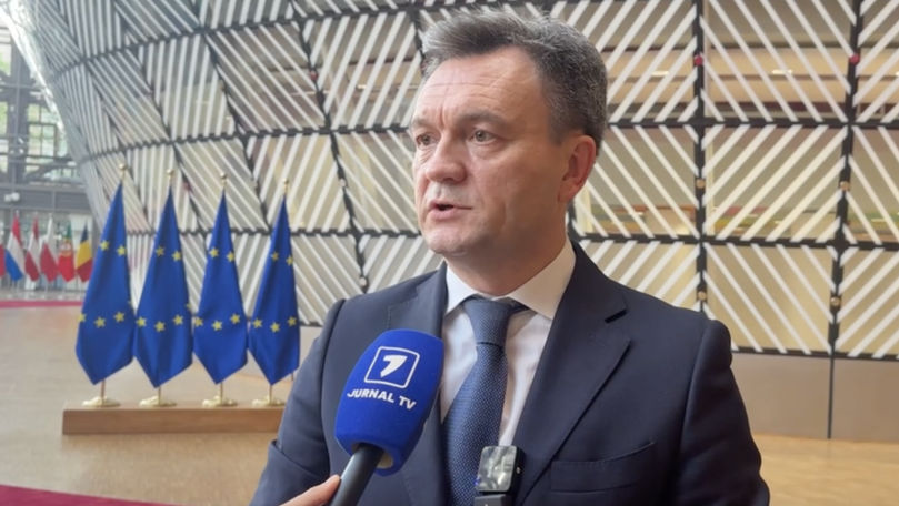 Cazul de la Boldurești. Recean: Am încredere că vinovații vor fi trași la răspundere