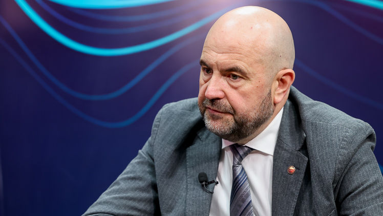 Bolea: Bombardamentele ruse în Ucraina au provocat defecțiuni la AIC