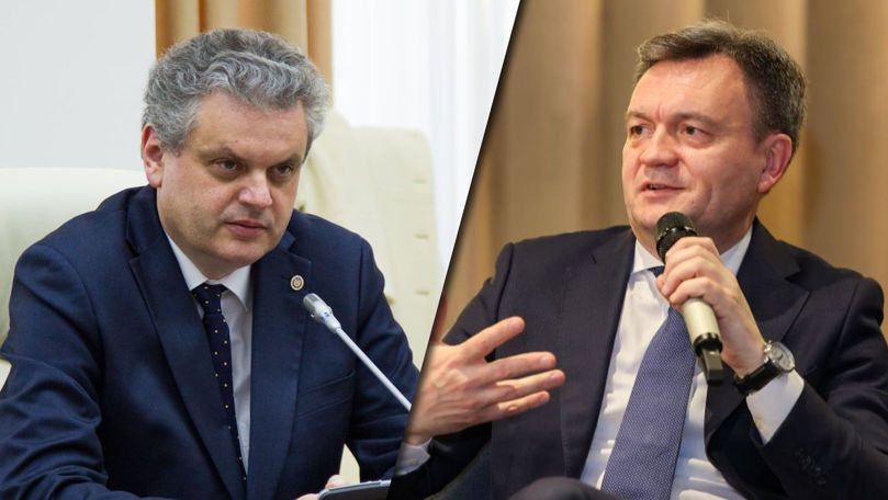 Cine va lua locul lui Serebrian la Reintegrare: Cum răspunde Recean