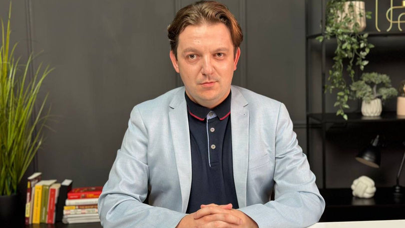 Reținerea lui Pîrlog, un moment de cotitură? Răspunsul unui expert