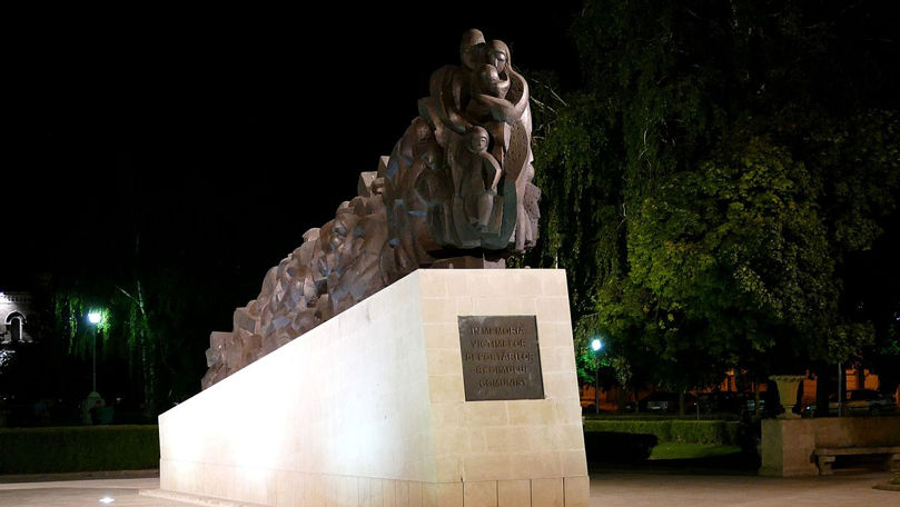 În R. Moldova sunt peste 6.300 de victime ale represiunilor politice
