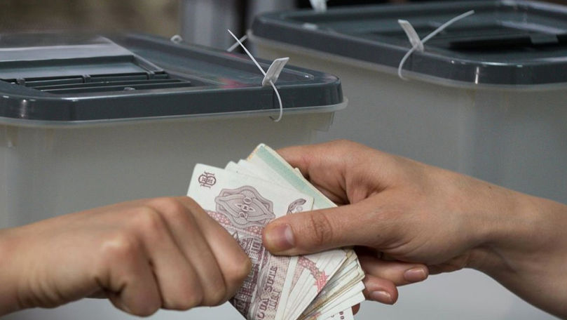 UE și PNUD ajută Moldova să combată corupția electorală