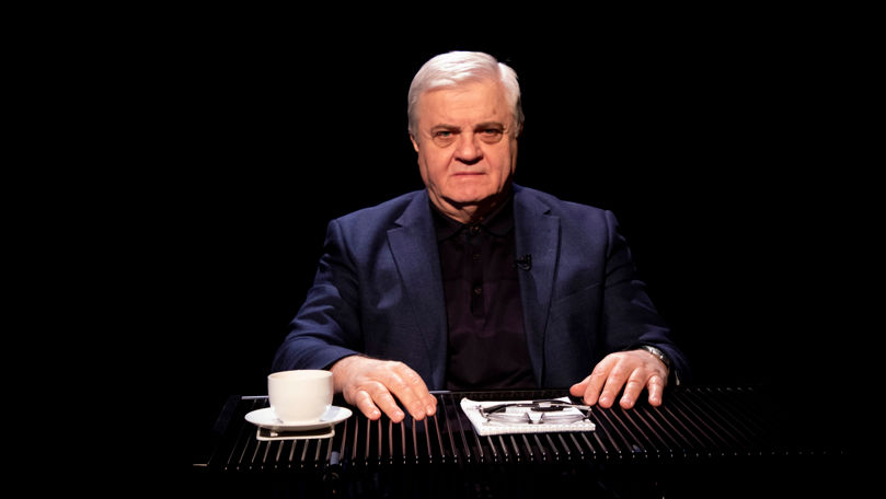 Congresul Național al Memoriei, între propagandă și război hibrid