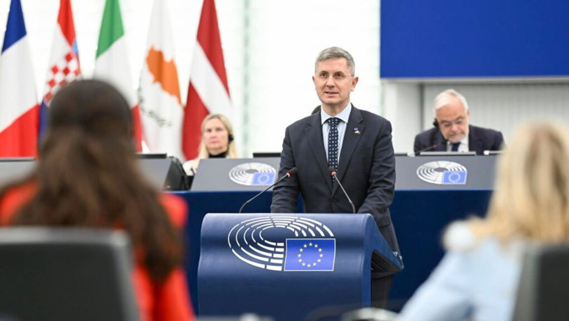 Europarlamentar: Moldova, premiantul clasei la capitolul aderării la UE