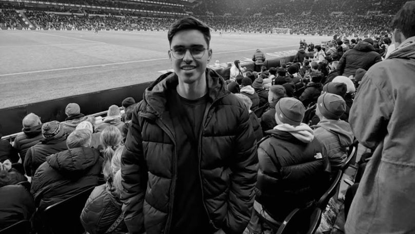 Un student român, de 21 de ani, și-a pierdut viața într-un lac din Alaska