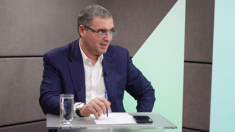 Usatîi, despre victoria avocaților: Nimeni nu a putut să-i forțeze