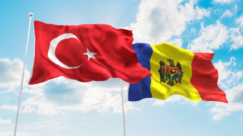 Dezvoltarea cooperării moldo-turcă, discutată la Geneva