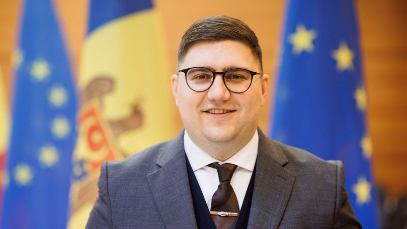 Vodă: Summitul de azi plasează Moldova printre partenerii cheie ai UE