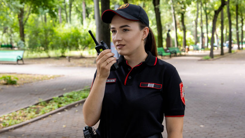 O tânără și-a recăpătat actele de absolvire, datorită carabinierilor