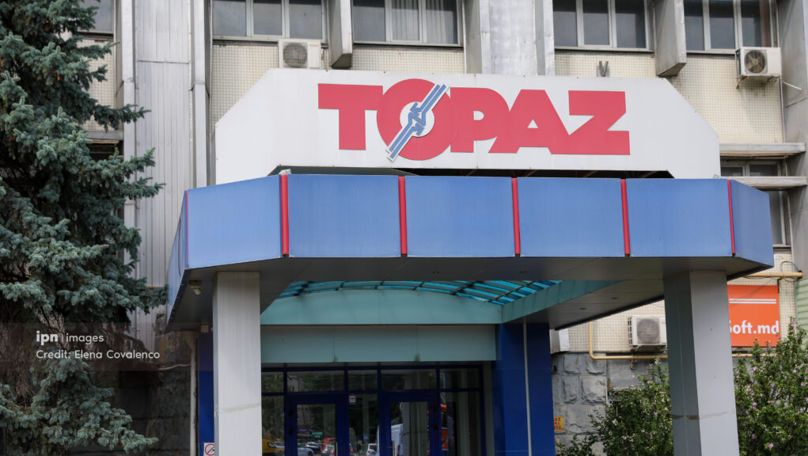 Topaz dezminte interzicerea investițiilor la uzină și merge la PA