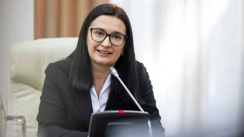 Gherasimov: O nouă sumă din asistența UE ar putea fi debursată în toamnă