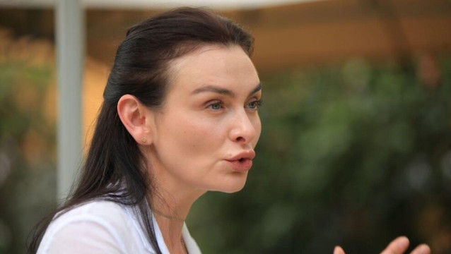 Victoria Furtuna l-a încurcat pe Ștefan cel Mare cu un scriitor român
