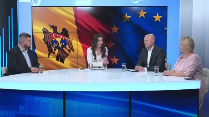 Moldova, mai aproape de UE? Concluzii după summitul de la Chișinău