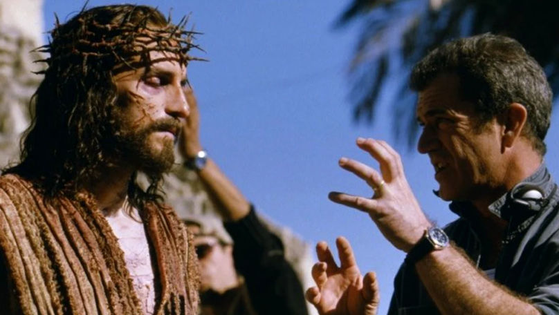 Patimile lui Hristos, filmul regizat de Mel Gibson, va avea două continuări