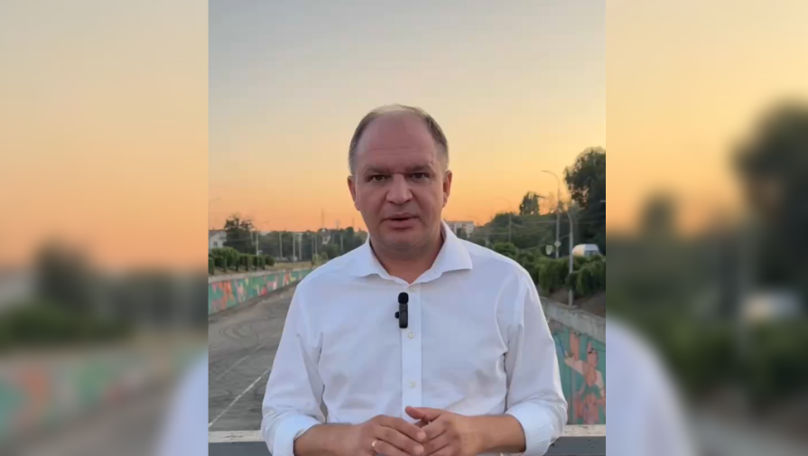 Primăria Capitalei modernizează șoseaua Hâncești și strada Miorița