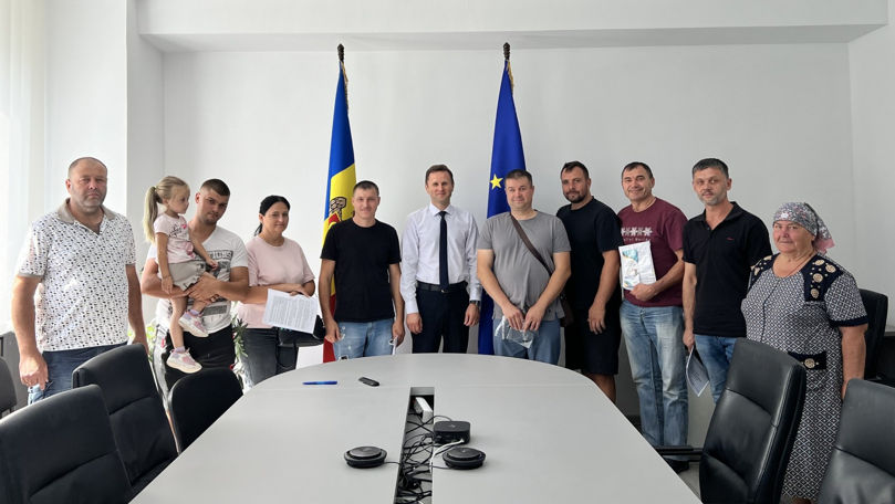 14 familii își vor reabilita energetic locuințele cu sprijin european