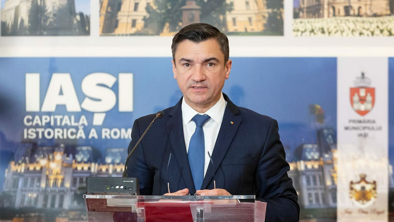 Un spital din Moldova a pierdut bani europeni. Proiectul, trimis în rusă