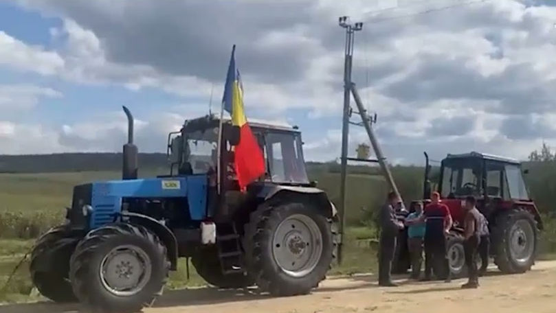 Fermieri din Cahul, avertizați și presați de creditori? Apel către autorități
