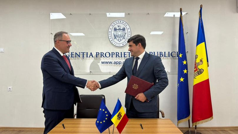 Statul a vândut 80% din acțiunile Moldasig unei firme din Viena