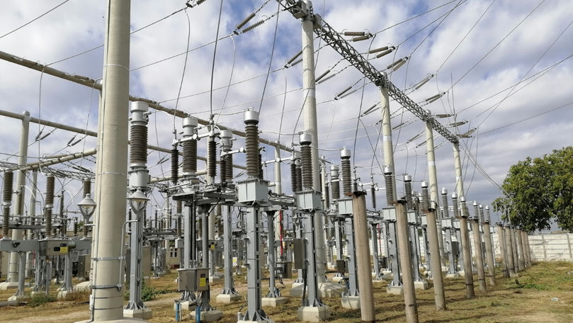 Joc periculos lângă o stație electrică. Un copil a ajuns la spital