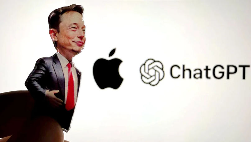 Elon Musk dă în judecată Apple și OpenAI: Ce acuză că ascund pe piața AI