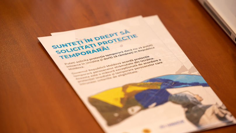 Străinii pot renunța la protecția temporară adresându-se și la ambasade