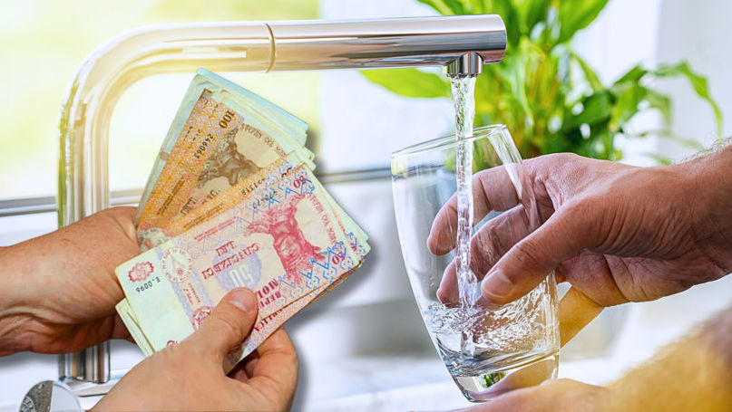Locuitorii din Orhei vor plăti mai puțin pentru apă și canalizare