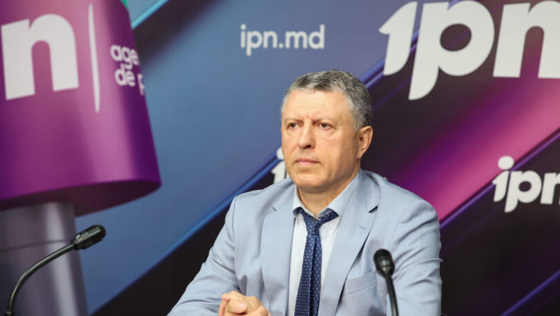 Avocatul Igor Tuhari acuză abuzuri în dosarul lui Igor Cerneaev