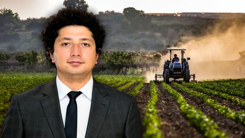 Fermierii, revoltați de declarațiile lui Marian: Agricultura nu se compară cu IT-ul