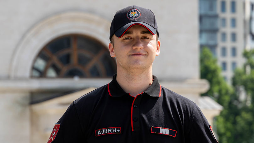 Sinteza săptămânii: 105 fapte contravenționale, depistate de carabinieri