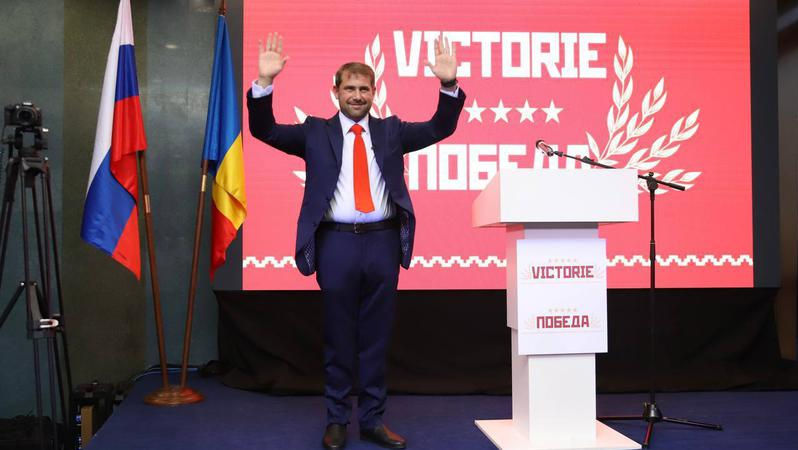 Activitatea partidelor afiliate lui Șor rămâne limitată după decizia CSJ