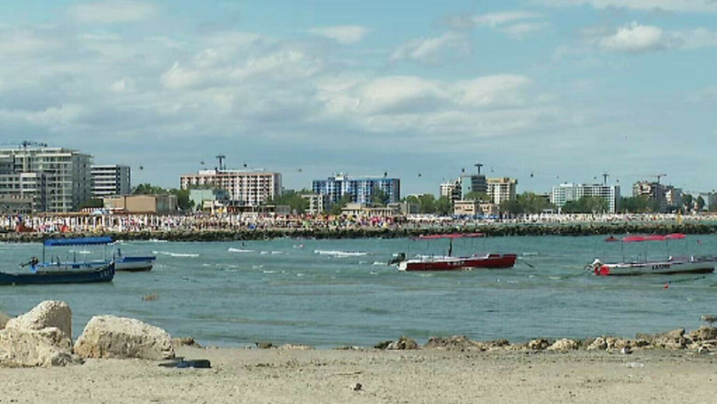 Sezon dificil pe litoralul românesc: Unele hoteluri închid mai devreme