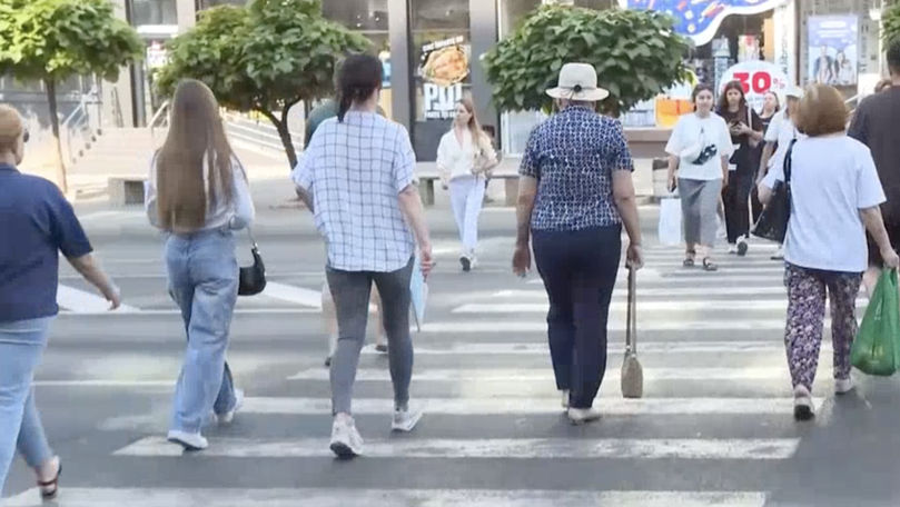 Semafoare în una din cele mai periculoase intersecții din Chișinău: Ce spun oamenii