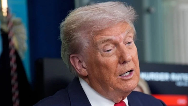 Șapte țări l-au nominalizat pe Trump pentru Premiul Nobel pentru Pace