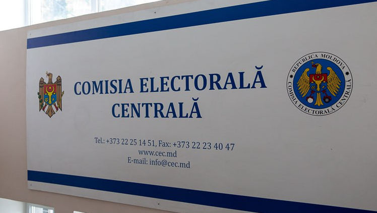 Au rămas doar 4 zile pentru înscrierea în cursa electorală la parlamentare