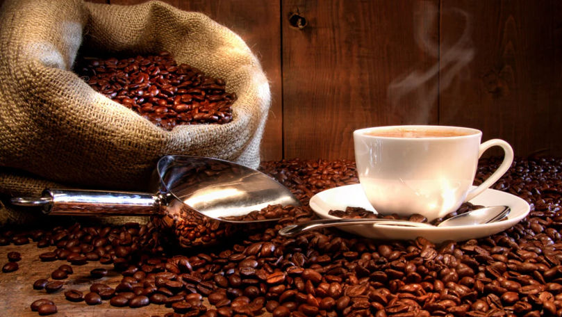 Cafeaua, tot mai populară: Câte cești bea anual un moldovean