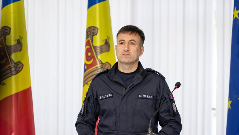 IGP: Cetățenii care folosesc Taito pentru corupere electorală vor fi sancționați