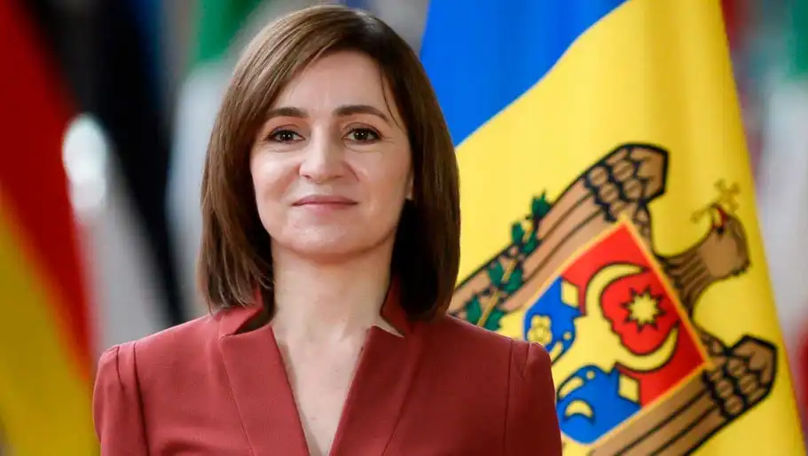 Maia Sandu, la începutul campaniei electorale: Soarta Moldovei e în joc
