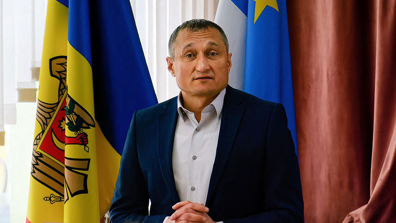 Tarnavschi critică rezoluția APG și a Executivului de la Comrat în cazul lui Guțul