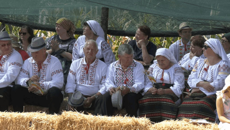 Festival dedicat pâinii, organizat la Taraclia. Grosu, printre invitați
