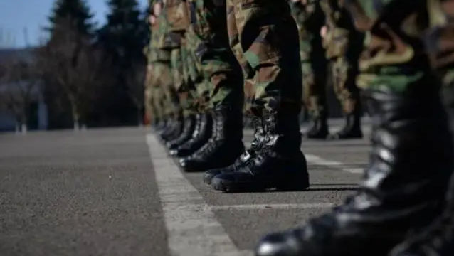 Un soldat al Forțelor Armate ar fi fugit dintr-un spital de psihiatrie