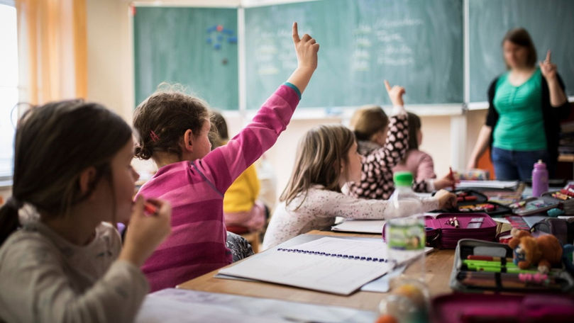 R. Moldova continuă să se adapteze pentru integrarea copiilor refugiați