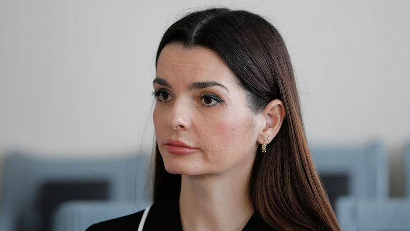 Politicienii de stânga condamnă verdictul Evgheniei Guțul