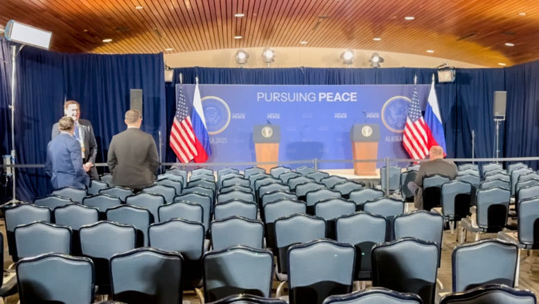 De ce Putin și Trump n-au răspuns întrebărilor presei? Explicația Kremlinului