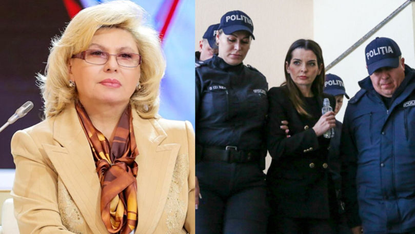 Rusia cere intervenția ONU pentru apărarea bașcanului Găgăuziei