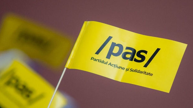 PAS, despre primarul acuzat de omor: I-a fost retras sprijinul politic