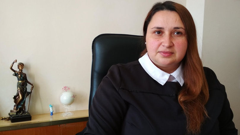 Cetățenii nu mai au încredere în justiție? Cum răspunde o membră CSM