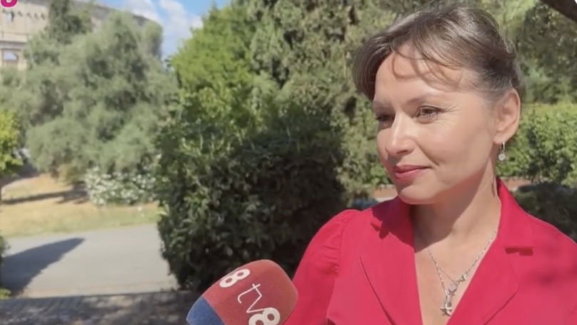A plecat din cauza corupției. Istoria unei moldovence, stabilită în Italia